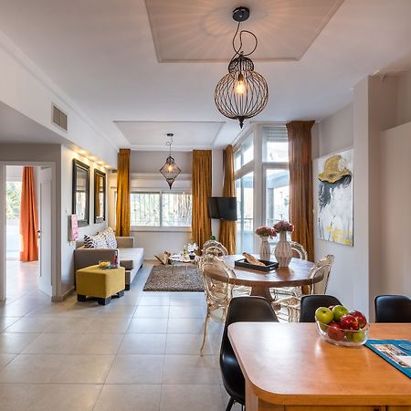 Sweet Inn Apartment - Ramban 13 Jerusalem Exterior photo